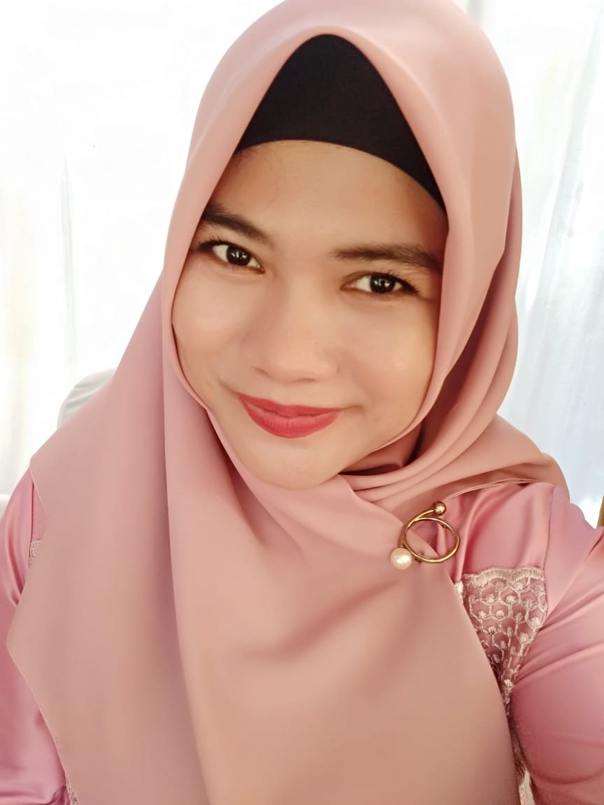 Ayu Lestari, SE.