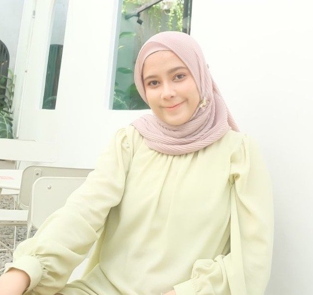 Nur Farah Fajriaty, S.Tr.Par., MM.Par.