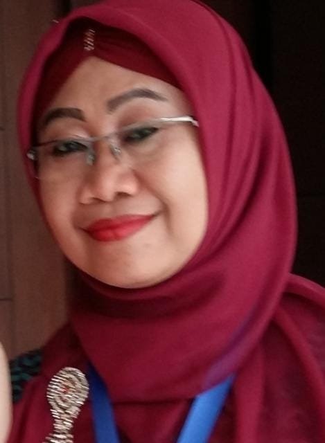 Dra. Hj. Surya Dewi, MM.