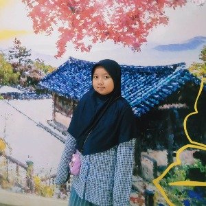 Nur Adzkiya Dzafira Ilham