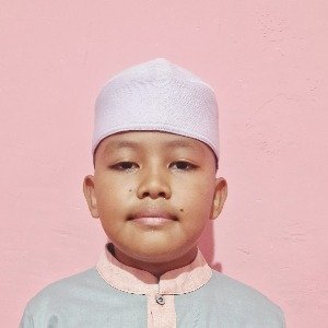 Muhammad Hanif Al Faruq