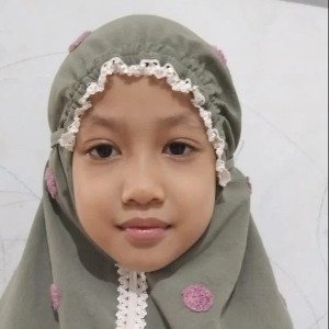 Aisyia Alifha Alam