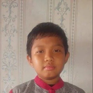 Andi Alif Algazali Fitrah