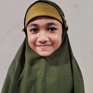 Andi Naila Salsabila