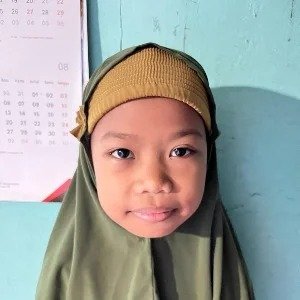 Siti Khadijah Azzahra Umar